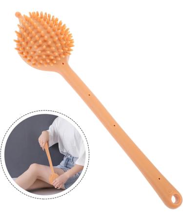 Buy Lurrose Hammer Back Massage Device - Neck Foot Hand & Shoulder Massager | Portable TPR Soft Glue Straps for Ultimate Relaxation | International Shipping Available - Buy Online on GoSupps.com