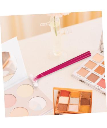 minkissy 1 Set Eye Makeup Aid Eyelash Stencils Eyelashes Prints Stamp Eyelash Stamp Bottom Lashes Stamps Eyelash Stencil for Makeup Eye Makeup Tool Reusable Eyelash Stencil Diphenylene - Buy Online on GoSupps.com