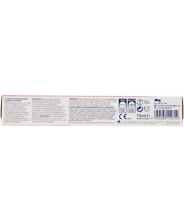 Parodontax Dentifricio Daily Fresh 75 ml - Buy Online on GoSupps.com