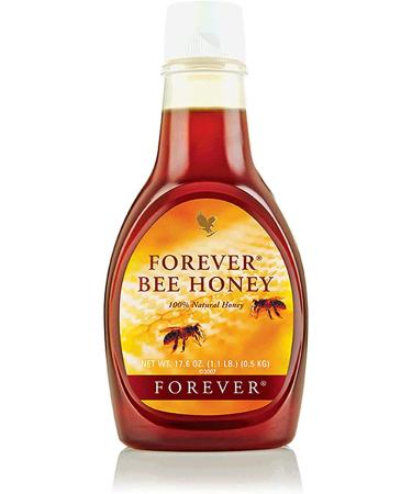 FOREVER BEE HONEY ORRIGNAL FROM MOUNTAIN