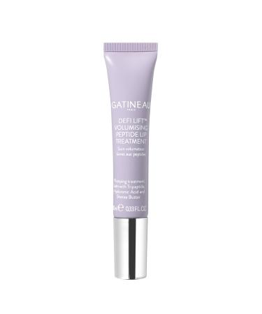 Gatineau - Defi Lift Volumising Peptide Lip Treatment Balm Plump Smooth & Condition Lightly Tinted (10ml)