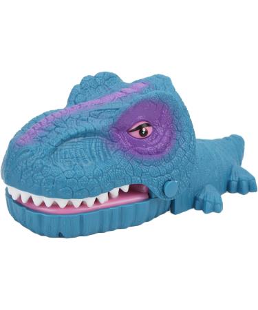 Shop Shipenophy Bite Finger Toy - Non-Toxic Dinosaur LED Eyes Game for Office Fun | International Shipping Available - Buy Online on GoSupps.com