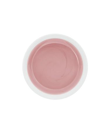 ND24 NAILDESIGN Color Gel - Premium Vegan Gel for Studio Quality Nails - UV/LED Compatible High Pigmentation & Coverage - Made in Germany (5ml | Pastell Rose) - Buy Online on GoSupps.com