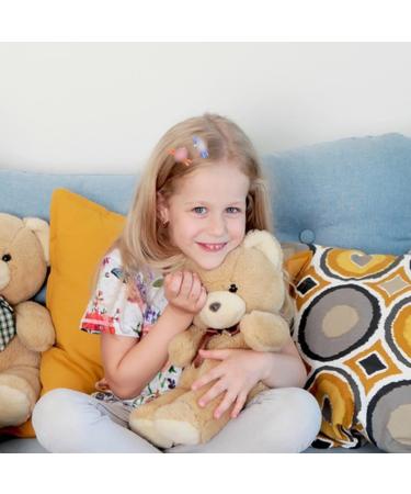 APDDHJ Candy Color Hair Accessories KawaiiHair Clips Girls Hair Clips Cute Hair Clips Sweet Hair Clips Multiple Style Little Hairpin Hair Accessories for Toddlers Kids Girls Multicoloured 6 Pieces - Buy Online on GoSupps.com