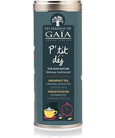 Th noir Ptit d j - Buy Online on GoSupps.com