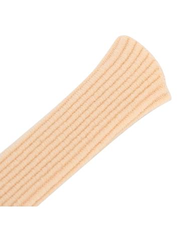Portable Toe Tube - Pain Relief Toe Sleeve for Home & Travel | Shop Now! - Buy Online on GoSupps.com