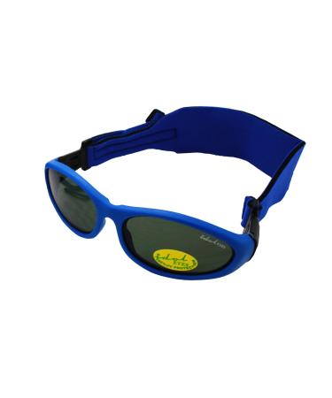 Baby Wrapz Sunglasses (Blue)