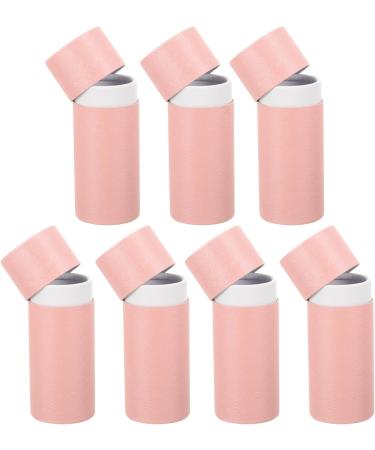 Shop Gleavi 30 PC Paper Pipe Packaging - Empty Shipping Tubes for Deodorant Lip Balm & Jewelry - Eco-Friendly Cardboard Containers - Buy Online on GoSupps.com