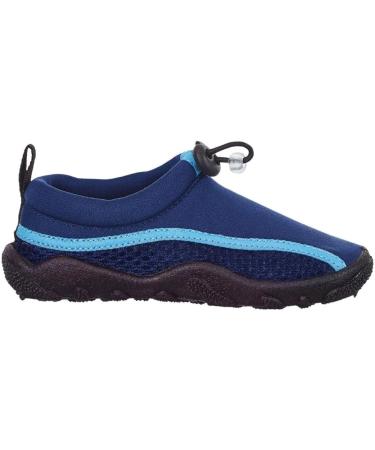 Sterntaler Boys Aqua Shoes 25/26 EU - Waterproof Marine Footwear for Kids | International Shipping Available - Buy Online on GoSupps.com