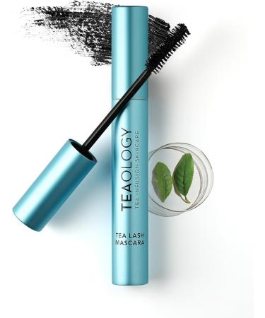 Tea Lash Volume Peptide Mascara - Buy Online on GoSupps.com
