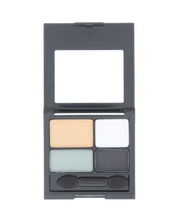 Revlon ColorStay 16 Hour Eye Shadow Quad Surreal | Long-Lasting Eye Makeup | International Shipping Available - Buy Online on GoSupps.com