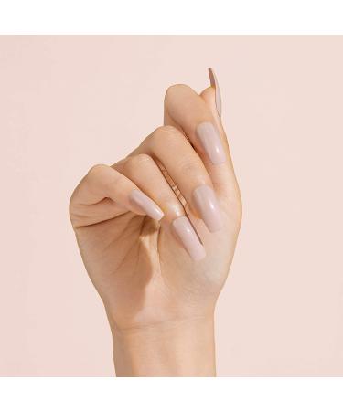 Gold Finger Gel Glam Color Nail (GC13) - Long Lasting Shine for Stunning Nails - Buy Online on GoSupps.com
