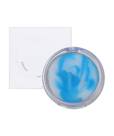 Mbiyhgta Jelly Finishing Powder - Loose Powder Makeup Setting | Oil Control Matte Powder Lasting Time Free Finish For Women Beauty Makeup 60g Pores Translucent Blur Leg