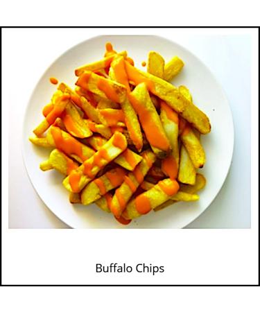Mitch's Best Buffalo Sauce  Just The Right Heat & Just The Right Bite Delicious  Rich & Creamy  Premium Artisan Sauce  16 oz (Pack of 2) + Includes-Free Basil Leaves from Rhino Fine Foods  .071 oz - Buy Online on GoSupps.com