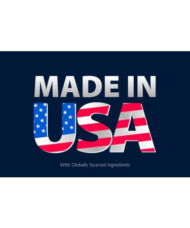 Rise-N-Shine Fruit Supplement with 20 Fruit Blend - Energy Vitamins for Women and Men 30 Day Supply (30 Capsules) - Buy Online on GoSupps.com