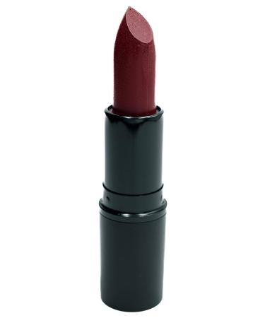 Pure Ziva Burgundy Deep Violet Purple Matte Lipstick - Moisturizing & Paraben Free | Cruelty Free Lip Color - Buy Online on GoSupps.com