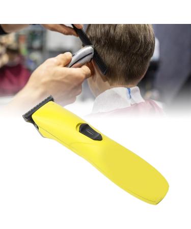 Professional Electric Hair Trimmer Ergonomic Design Blade Safe Hair Cutting Kit for Home Salon - Buy Online on GoSupps.com