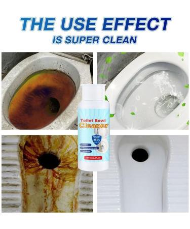 Splash Toilet Cleaner Splash Foam Toilet cleaner splash cleaner foaming powder for Toilet cleaning Foam Toilet Cleaner Foaming Powder Splash Toilet cleaner foaming powder for Toilet (2PC) - Buy Online on GoSupps.com
