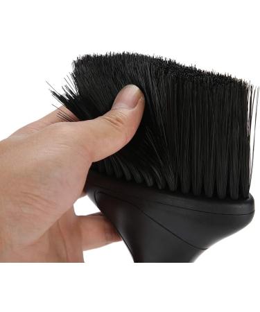 Hair Cutting Brush Neck Duster Barber Neck Duster Brush Soft Hair Brush Neck Duster Hairdressing Hair Cutting Styling Cleaning Brush - Buy Online on GoSupps.com