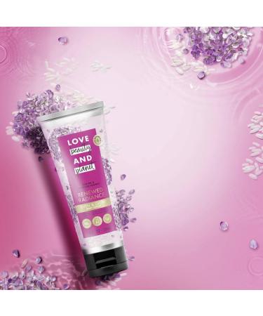 Love Beauty And Planet Even & Glow Body Lotion - Renewed Radiance with Rice Oil & Angelica Essence - 8.6 fl oz - Nourishing Skin Care for All Skin Types - International Shipping Available - Buy Online on GoSupps.com