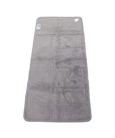 Soft Flannel Electric Blanket - Reliable & Practical 220V EU Plug for Ultimate Comfort in Your Bedroom - Buy Online on GoSupps.com