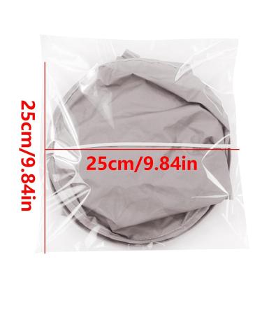 Buy Beard Hair Catcher - 3D Waterproof & Washable Shaving Blade for Men | Perfect Father's Day Gift - Buy Online on GoSupps.com