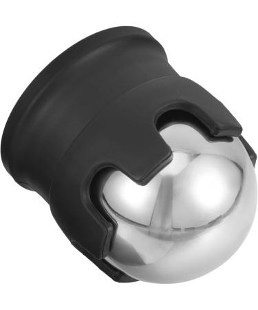Fomiyes 3ST Ice Cream Voltage Massage Device - Relaxing Sports Massager & Muscle Roller Tool for Ultimate Relaxation - Buy Internationally - Buy Online on GoSupps.com
