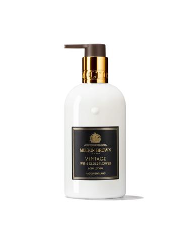 Molton Brown Vintage with Elderflower Body Lotion