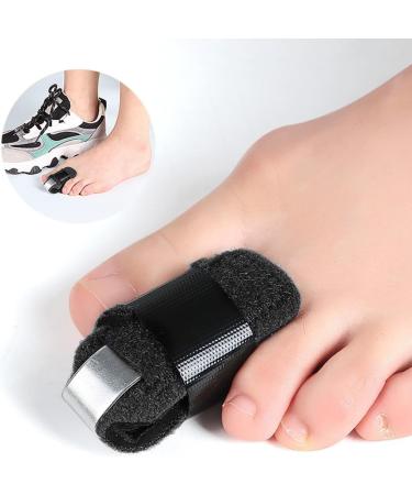 Buy Eodkse Toe Rail - Hammer Toe Smoothing & Support for Curved Broken Toes | International Shipping Available - Buy Online on GoSupps.com