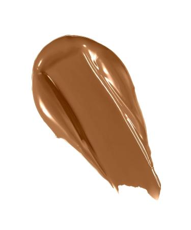 Makeup Revolution Conceal & Hydrate Concealer C12.5 - Full Coverage, Matte Finish | Vegan & Cruelty-Free - Buy Online on GoSupps.com