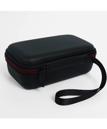 Travel Storage Case for Checkme Blood Pressure Monitor | Compatible with BP2 BP2A & Connect Models | Durable & Portable BP Machine Case - Buy Online on GoSupps.com