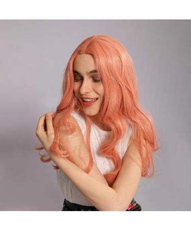Shop Long Curly Brazilian Wigs for Women - 70s 80s 50s & 60s Cosplay - International Shipping - Buy Online on GoSupps.com