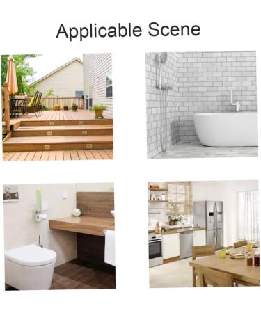 Shower Grab Bar Wooden Safety Hand Bathroom Anti Slip Grab Handle 13.4inch - Buy Online on GoSupps.com