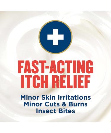 Gold Bond Medicated Anti-Itch Lotion 5.5oz - Soothes Itchy Skin Instantly - Buy Online on GoSupps.com
