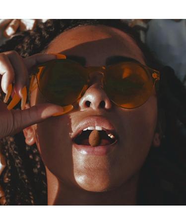  P-Stash P-Stash Almond Chocolate with Tiramisu - 70g - Buy Online on GoSupps.com