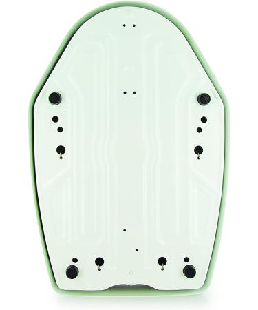 Bios Living Premium Black Analog Bathroom Scale - Accurate and Stylish - Buy Online on GoSupps.com