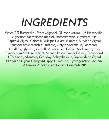 NOSCA9 Soothing Cream S - Soothing Barrier Cream with 5-Layer Ceramide Complex & Live Fresh Cica For Sensitive & Irritated Skin Korean Skincare (1.52 Fl Oz) - Buy Online on GoSupps.com