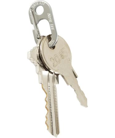 Shop Keyring Microlink - Innovative Accessories for Easy Connectivity | International Shipping Available - Buy Online on GoSupps.com