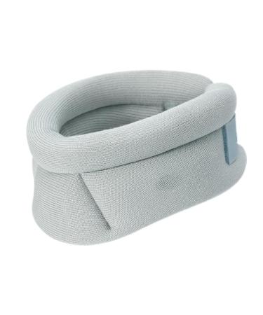 Neuleben Snooze - Sleep Aid Neck Support Upgrade Version Pro 3.0 (L grey) Large Grey