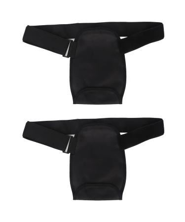 2 pieces of stoma bag cover portable waterproof universal stretchy stomaubutable coating adjustable stomaubutable coating for stoma-Urostomie silostomy bags The colonoscopy