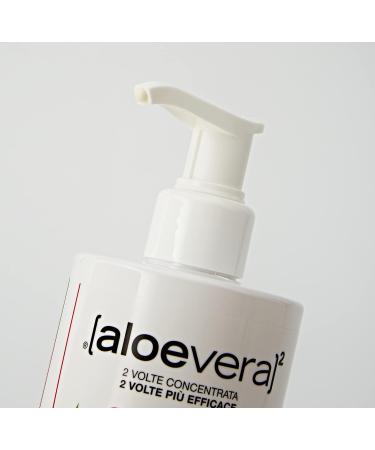 ZUCCARI Universal Aloe Cream 300ml - Soothing Moisturizer - Buy Online on GoSupps.com