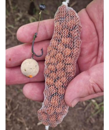 Tandem Baits SuperFeed Micro Pellet Carp Bait Carp Fishing Fishing Carp Boilies Professional Accessories - Buy Online on GoSupps.com
