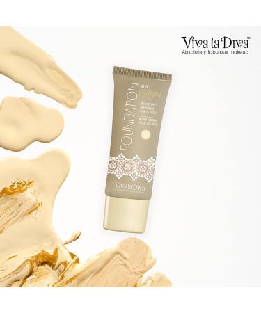  Viva la Diva VIVA LA DIVA 429606_1427508 Foundation - Buy Online on GoSupps.com