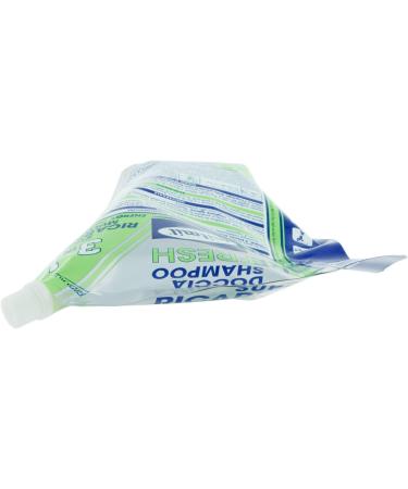  Milmil MIL MIL FACE HAIR AND BODY SACHET 1500ML - Buy Online on GoSupps.com