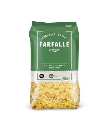 by Amazon Farfalle 500g