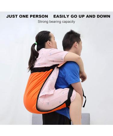 Transfer Belt Lift Sling Patient Lift Patient Lift Sling Carrier Transferring Belt Stairs Wheelchair Lift Sling for Carrying Up and Down Stairs to Bed Wheelchair Chair Car Vehicle (Size : Medium) - Buy Online on GoSupps.com