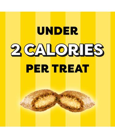 TEMPTATIONS Adult Cat Treats Tasty Chicken Flavour 850g Tub - Buy Online on GoSupps.com