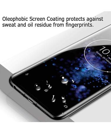 Puccy 3 Pack Screen Protector compatible with Ascensia The Contour Next Blood Glucose Monitor TPU Film Guard ( Not Tempered Glass Protectors) - Buy Online on GoSupps.com