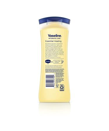 Vaseline Intensive Care Healing Body Lotion with Vitamin E - 10 Oz 6-Pack | International Shipping Available - Buy Online on GoSupps.com