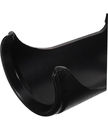 Fomiyes Brush Holder & Organizer | Premium Bathroom Shaving Rack for Razors Brushes & Cosmetics - Ideal for Men - Buy Online on GoSupps.com
